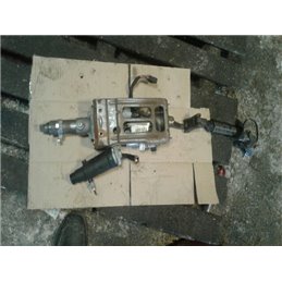 MERCEDES-BENZ E-CLASS (W210) Kormányoszlop