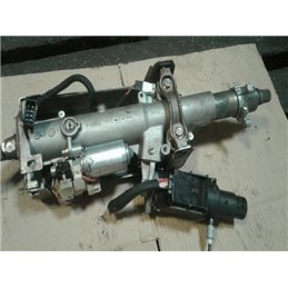 MERCEDES-BENZ E-CLASS (W210) Kormányoszlop