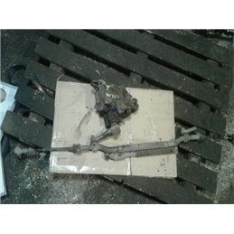 MERCEDES-BENZ C-CLASS (W202) Kormánymű Szervós