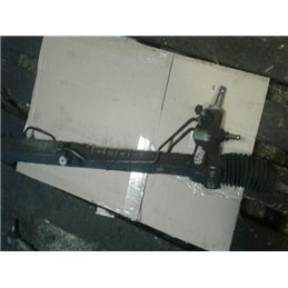 MAZDA 6 Station Wagon (GY) Kormánymű Szervós