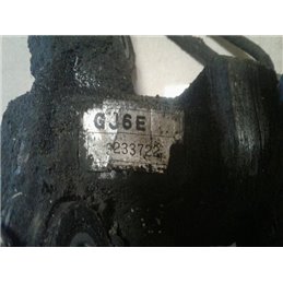 MAZDA 6 Station Wagon (GY) Kormánymű Szervós