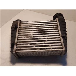 VW PASSAT (3C2) Intercooler