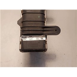 VW PASSAT (3C2) Intercooler