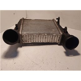 VW PASSAT (3C2) Intercooler