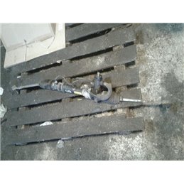 CHEVROLET LACETTI (J200) Kormánymű Szervós