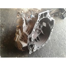 MAZDA 6 Station Wagon (GY) Váltó (Mechanikus)