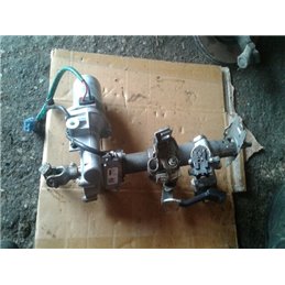 SUZUKI SWIFT IV (FZ, NZ) Kormányszervó Motor (Hidraulikus)