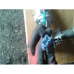 SUZUKI SWIFT IV (FZ, NZ) Kormányszervó Motor (Hidraulikus)