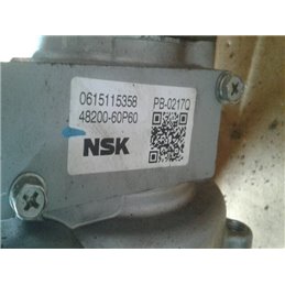 SUZUKI SWIFT IV (FZ, NZ) Kormányszervó Motor (Hidraulikus)