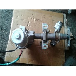 SUZUKI SWIFT IV (FZ, NZ) Kormányszervó Motor (Hidraulikus)