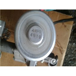 SUZUKI SWIFT IV (FZ, NZ) Kormányszervó Motor (Hidraulikus)