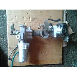 SUZUKI SWIFT IV (FZ, NZ) Kormányszervó Motor (Hidraulikus)