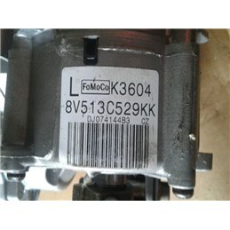 FORD FIESTA VI Kormányszervó Motor (Elektromos)