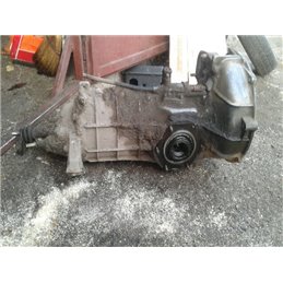 SKODA 105,120 (742) Váltó (Mechanikus)