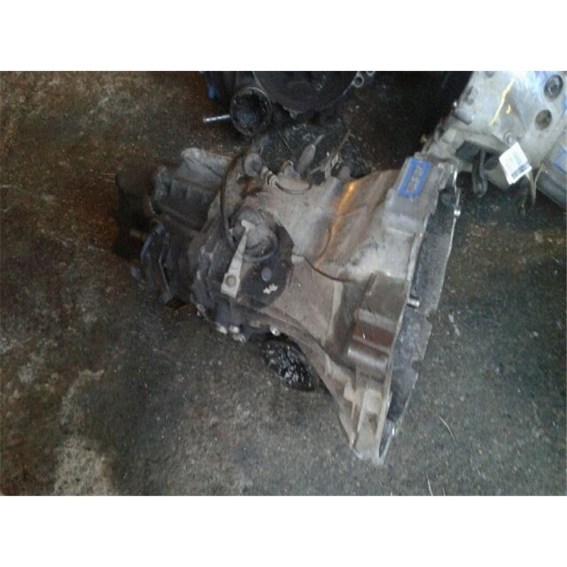 AUDI A4 (8D2, B5) Váltó (Mechanikus)