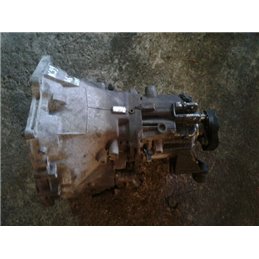 BMW 3 (E46) Váltó (Mechanikus)