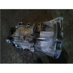 BMW 3 (E46) Váltó (Mechanikus)