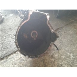 BMW 5 (E39) Váltó (Mechanikus)