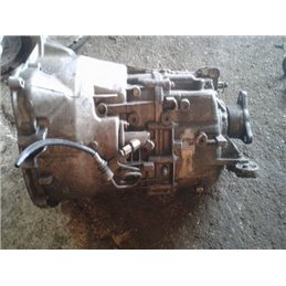 BMW 5 (E39) Váltó (Mechanikus)