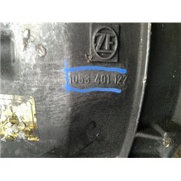 BMW 3 (E46) Váltó (Mechanikus)