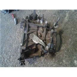 PEUGEOT 406 (8B) Váltó (Mechanikus)