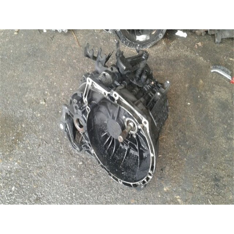 FORD C-MAX Váltó (Mechanikus)