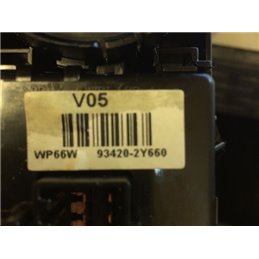 HYUNDAI i40 Komplett Kormánykapcsoló (Bajuszkapcsoló)