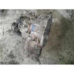 SUZUKI LIANA Kombi (ER) Váltó (Mechanikus)