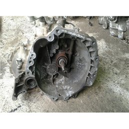 SUZUKI LIANA Kombi (ER) Váltó (Mechanikus)