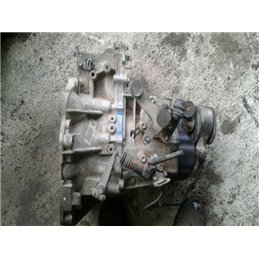 SUZUKI LIANA Kombi (ER) Váltó (Mechanikus)