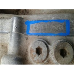 SUZUKI LIANA Kombi (ER) Váltó (Mechanikus)