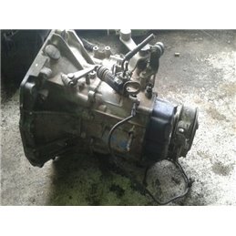 SUZUKI LIANA Kombi (ER) Váltó (Mechanikus)