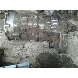 MITSUBISHI PAJERO II (V3_W, V2_W, V4_W) Váltó (Mechanikus)