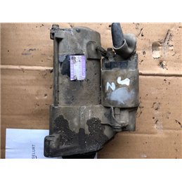 SUZUKI SWIFT II Ferdehátú (EA, MA) Önindító