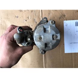 SUZUKI SWIFT II Ferdehátú (EA, MA) Önindító