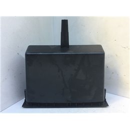 SKODA FABIA I Első Tároló Rekesz