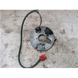 MERCEDES-BENZ E-CLASS (W124) Légzsák Átvezető Szalagkábel