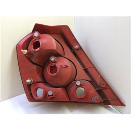 CHEVROLET KALOS Jobb Hátsó Lámpa