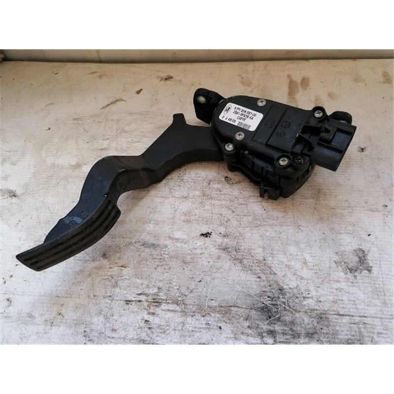 FORD FIESTA V (JH_, JD_) Gázpedál (Elektromos)
