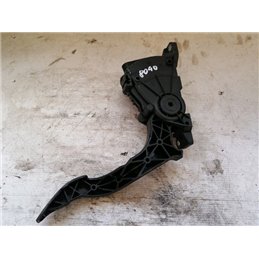 FORD FIESTA V (JH_, JD_) Gázpedál (Elektromos)