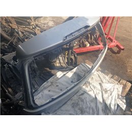 VW POLO (9N_) Csomagtérajtó (Üres lemez)