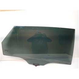 HYUNDAI i40 Jobb hátsó Ablak