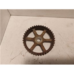 RENAULT LAGUNA II (BG0/1_) Vezérműkerék