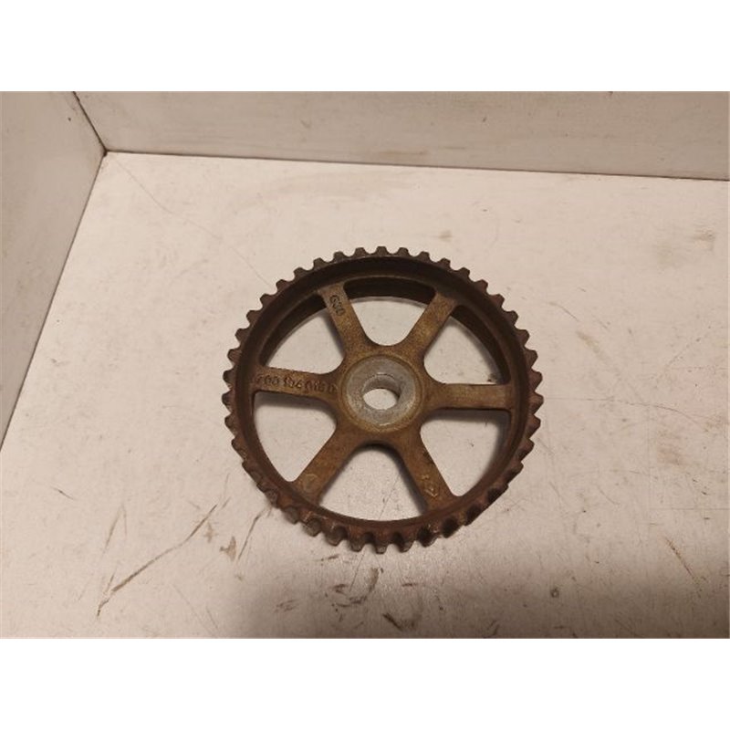 RENAULT LAGUNA II (BG0/1_) Vezérműkerék