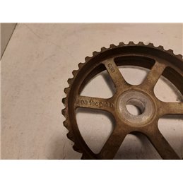 RENAULT LAGUNA II (BG0/1_) Vezérműkerék