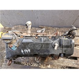 FORD KA I (RB_) Motor (Fűzött blokk hengerfejjel)