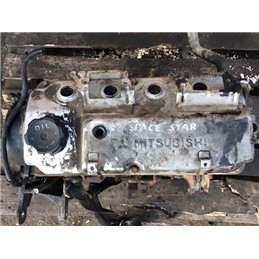 MITSUBISHI SPACE STAR (DG_A) Motor (Fűzött blokk hengerfejjel)