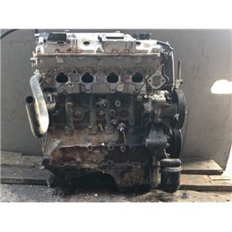 MITSUBISHI SPACE STAR (DG_A) Motor (Fűzött blokk hengerfejjel)