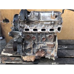 MITSUBISHI SPACE STAR (DG_A) Motor (Fűzött blokk hengerfejjel)