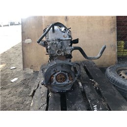 MITSUBISHI SPACE STAR (DG_A) Motor (Fűzött blokk hengerfejjel)